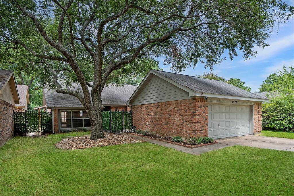 Houston, TX 77084,3920 Heathersage DR