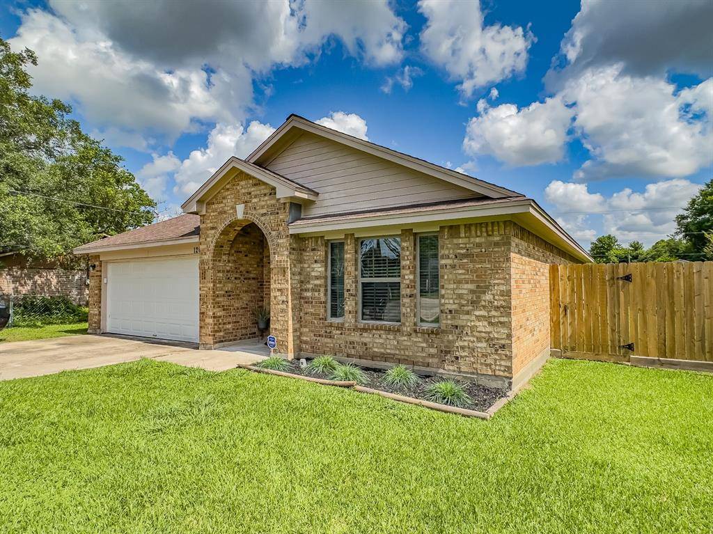 Angleton, TX 77515,1209 Fair DR