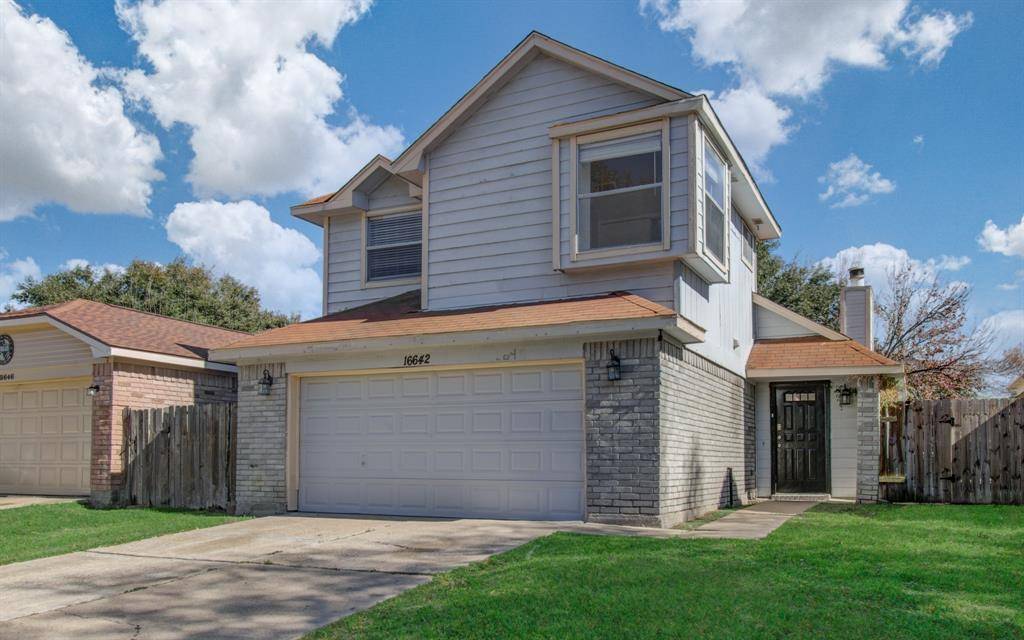 Houston, TX 77073,16642 Vista Oak DR