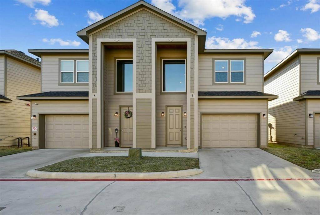 Spring, TX 77388,18620 Louetta Creek DR #20