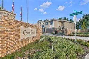 Houston, TX 77080,8612 Cedar Brook Point DR