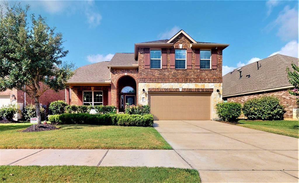 Katy, TX 77494,28511 Pleasant Forest Dr DR