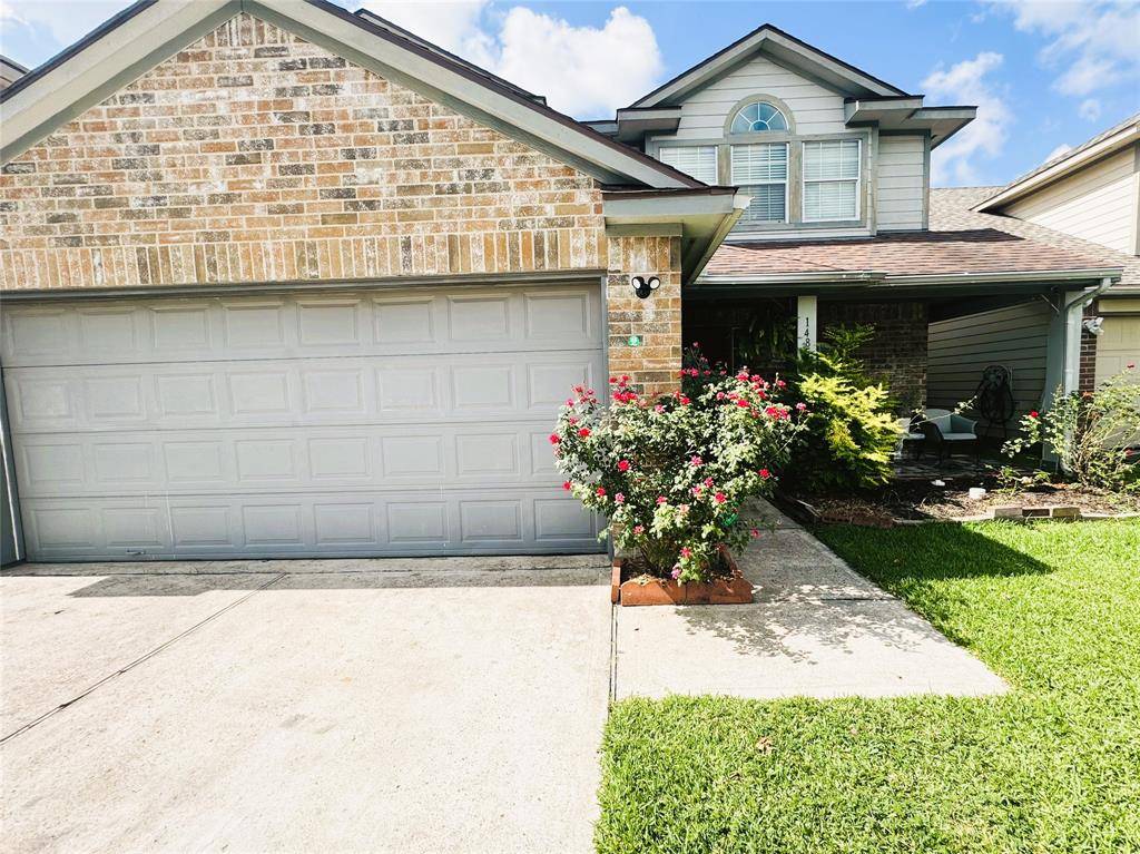 Houston, TX 77082,14855 Dorray LN