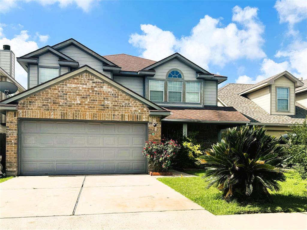 Houston, TX 77082,14855 Dorray LN