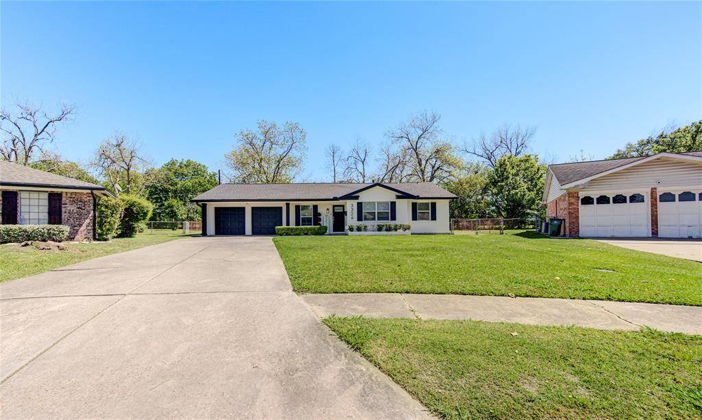 Pasadena, TX 77503,3326 Kathryn CIR