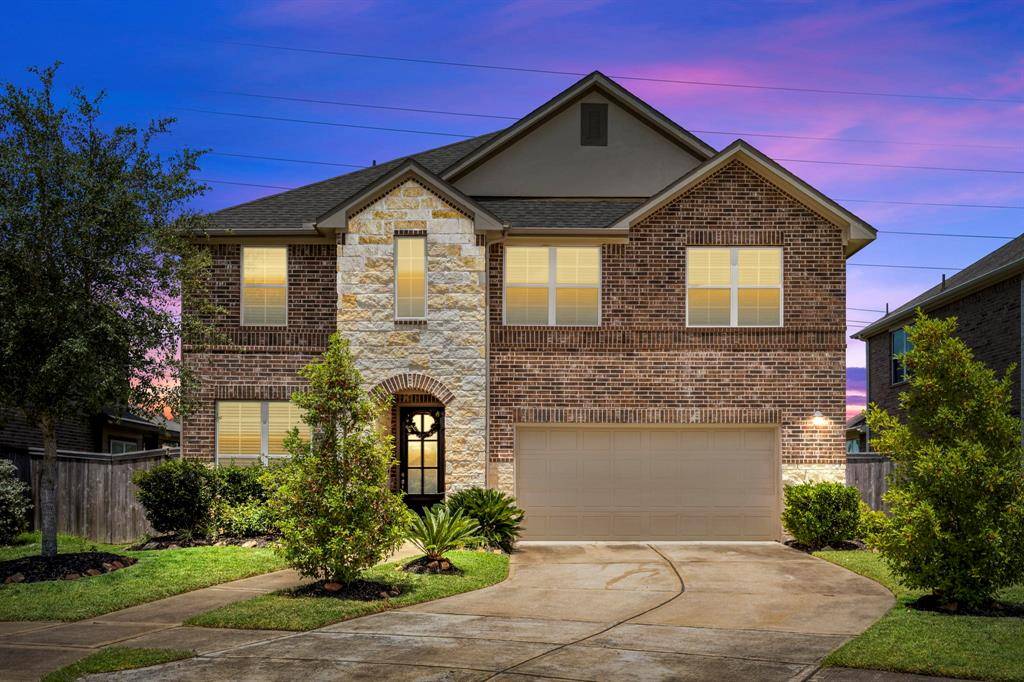 Pearland, TX 77089,1971 Honey Meadow LN