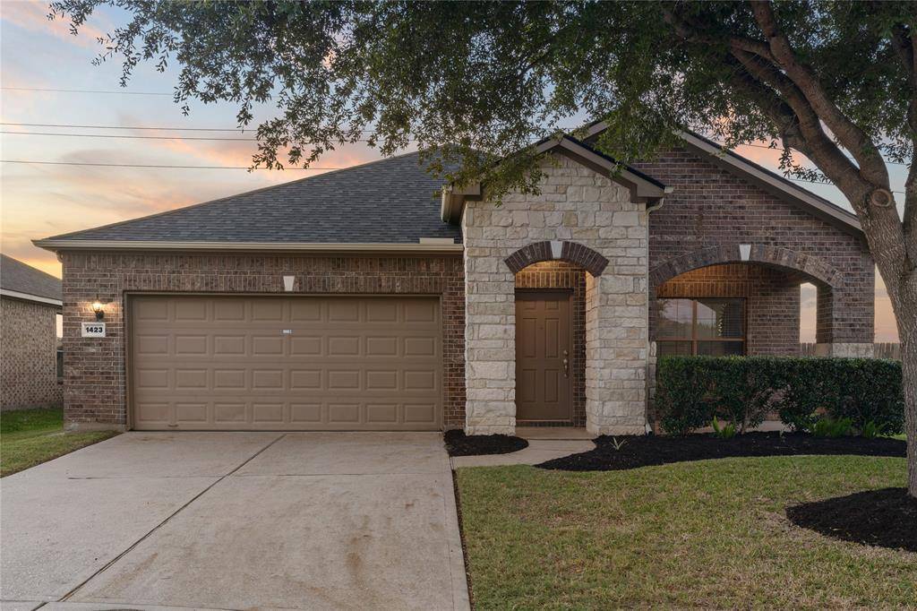 Katy, TX 77493,1423 S Maple DR