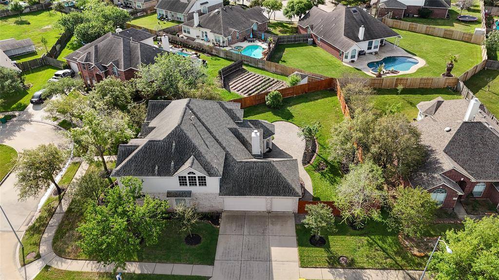 Tomball, TX 77377,19007 Canyon Valley CT