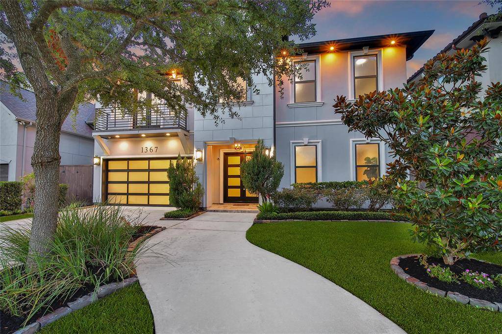 Houston, TX 77018,1367 Woodcrest DR