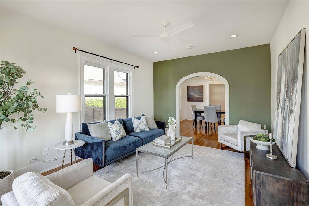 Houston, TX 77009,1016 Louise ST