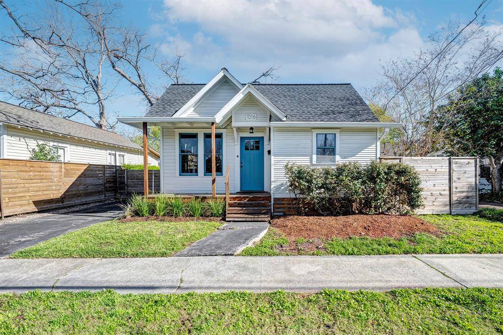 Houston, TX 77009,1016 Louise ST