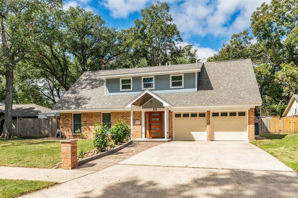 Lake Jackson, TX 77566,53 Pine CT