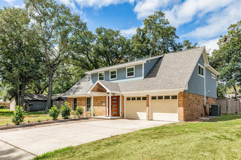 Lake Jackson, TX 77566,53 Pine CT