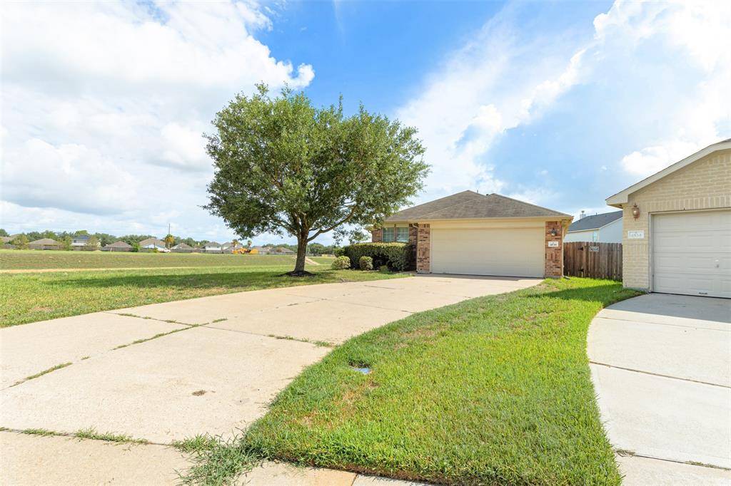 Katy, TX 77449,4538 Bagley Garden CT