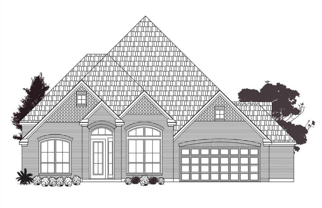 Willis, TX 77318,105 Trailhead Ridge CT