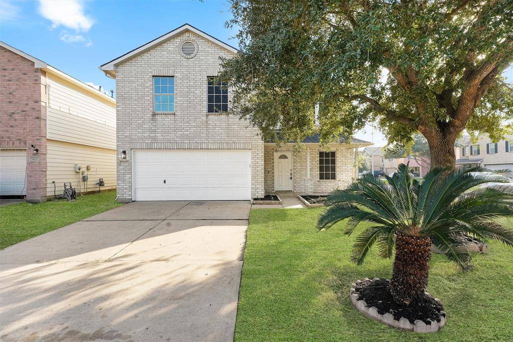 Katy, TX 77449,20931 Banyan Crest LN