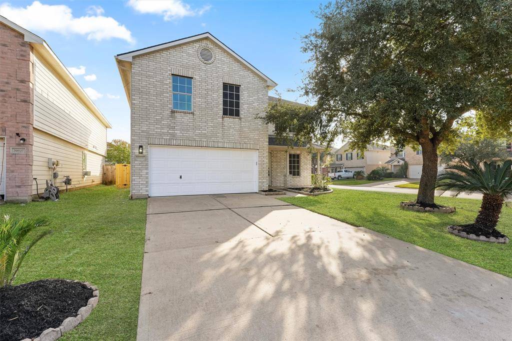 Katy, TX 77449,20931 Banyan Crest LN