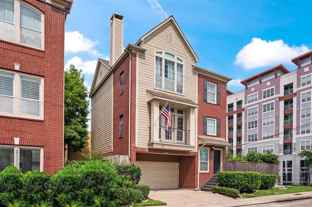 Houston, TX 77019,1708 Wilson ST