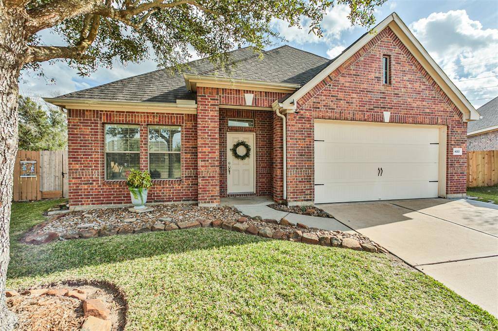 Katy, TX 77494,24303 Main Mast CT