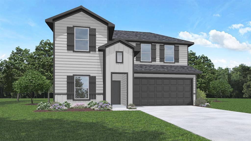 Splendora, TX 77372,14815 Crimson Peak LN