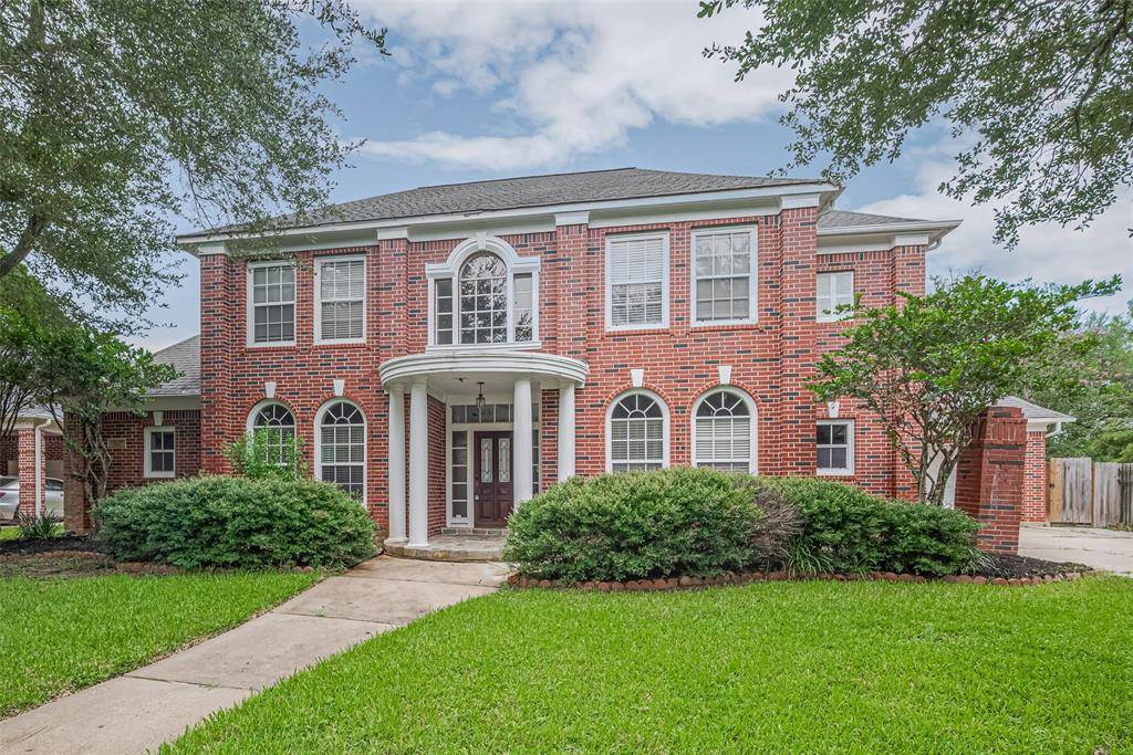 Sugar Land, TX 77479,3427 Williams Glen DR