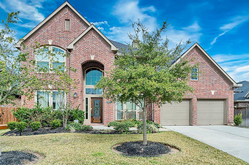 Katy, TX 77494,28810 Davenport DR