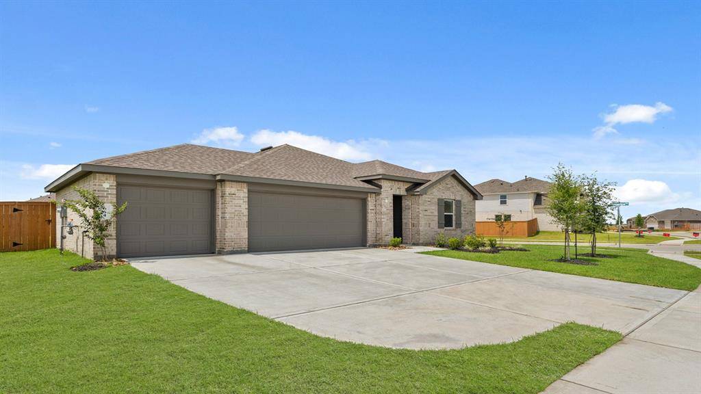Dayton, TX 77535,664 Canadian TRL