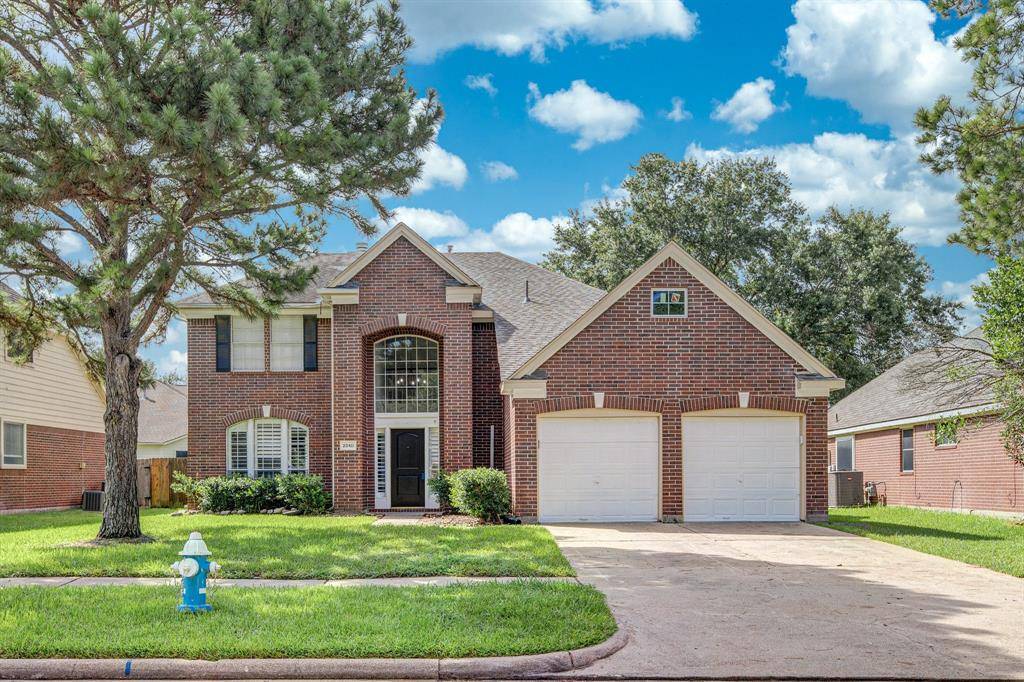 Katy, TX 77449,20411 Avery Point DR