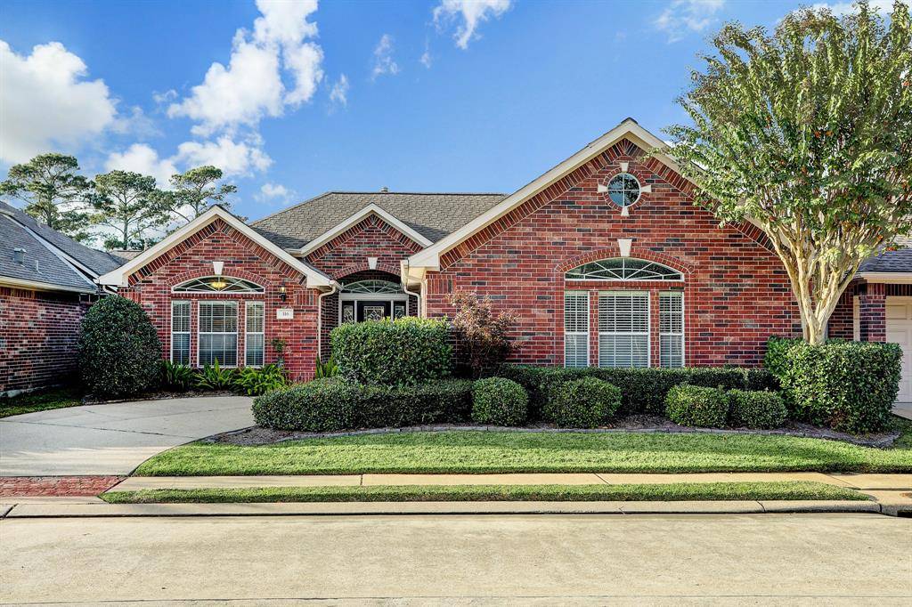 Friendswood, TX 77546,316 Parkwood Village DR