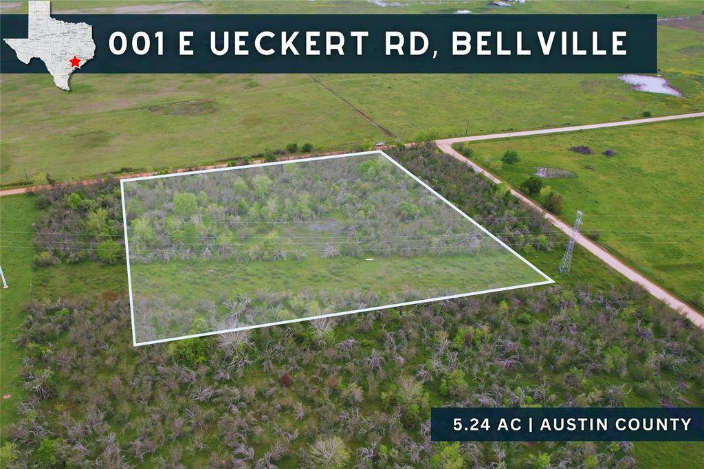 Bellville, TX 78931,001 E Ueckert Rd