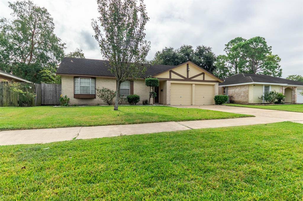 Houston, TX 77089,10610 Kirkglen DR