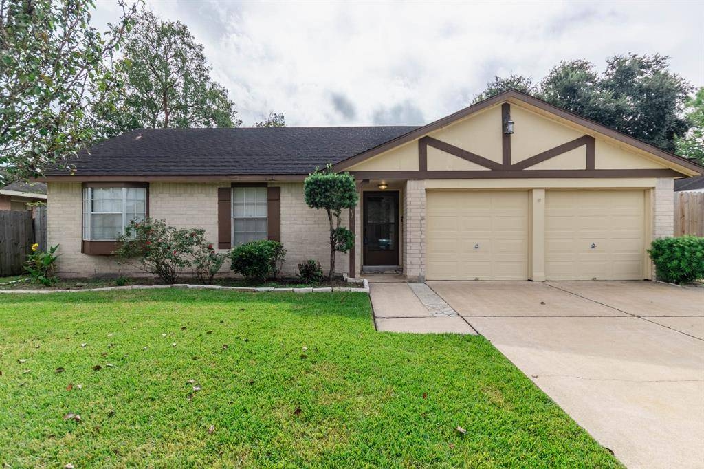 Houston, TX 77089,10610 Kirkglen DR