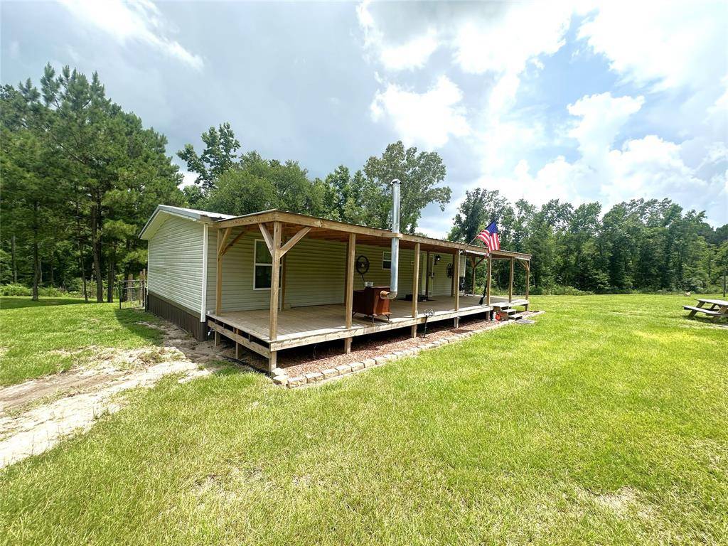 Lovelady, TX 75851,280 County Road 4200