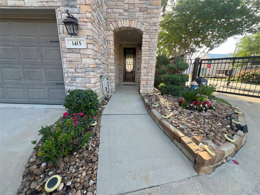 Houston, TX 77043,1415 Maple Stream DR