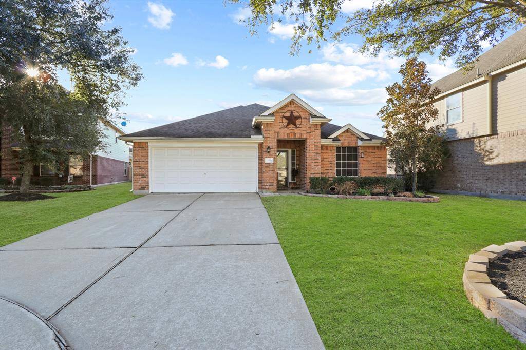 Humble, TX 77346,17611 Sequoia View LN