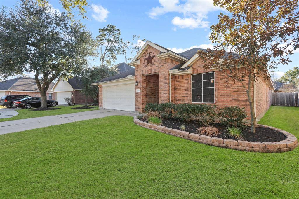 Humble, TX 77346,17611 Sequoia View LN