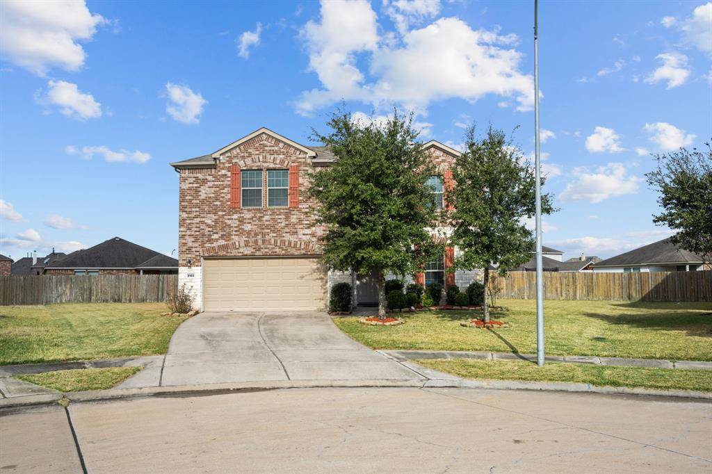 Richmond, TX 77469,8103 Jasmine CT