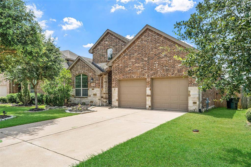League City, TX 77573,752 Mayhill Ridge LN