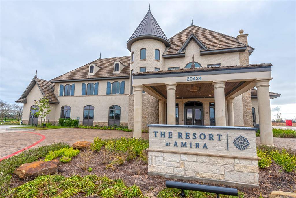Tomball, TX 77377,18843 Brego LN