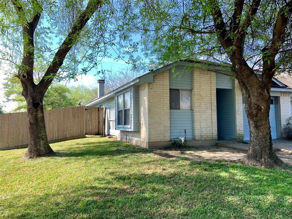 Houston, TX 77086,11003 Panicum CT