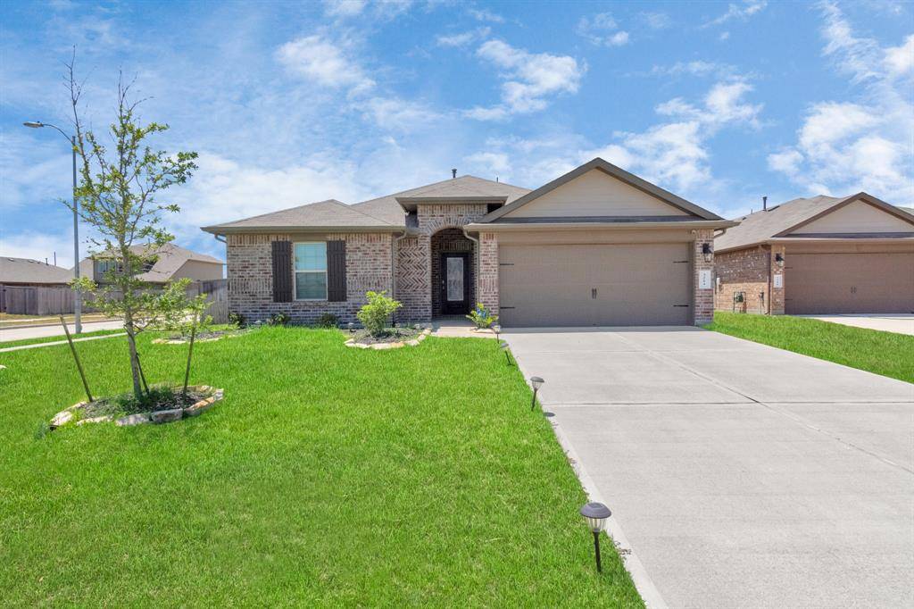 Katy, TX 77494,3214 Sumac DR