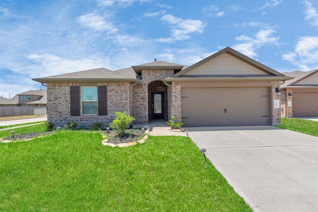 Katy, TX 77494,3214 Sumac DR