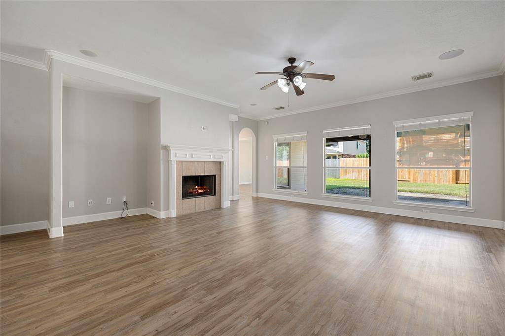 Cypress, TX 77433,20722 Wagon Bridge LN