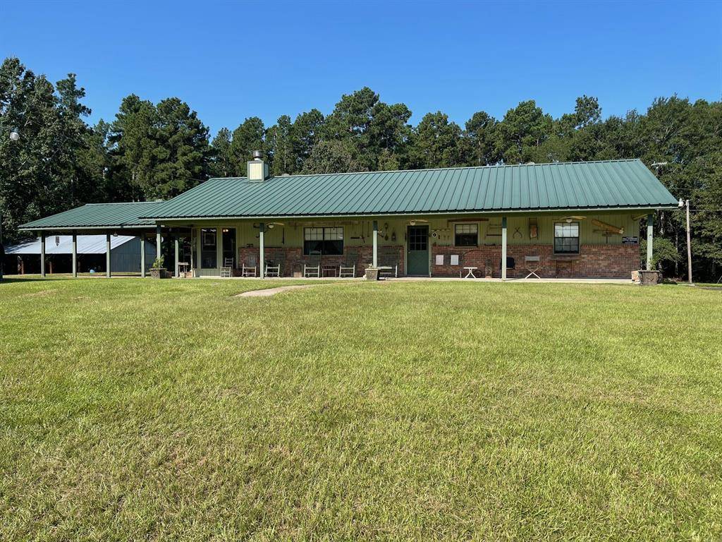 Kennard, TX 75847,2807 County Road 1090