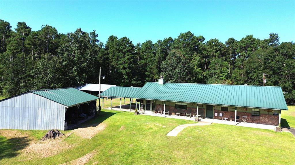 Kennard, TX 75847,2807 County Road 1090