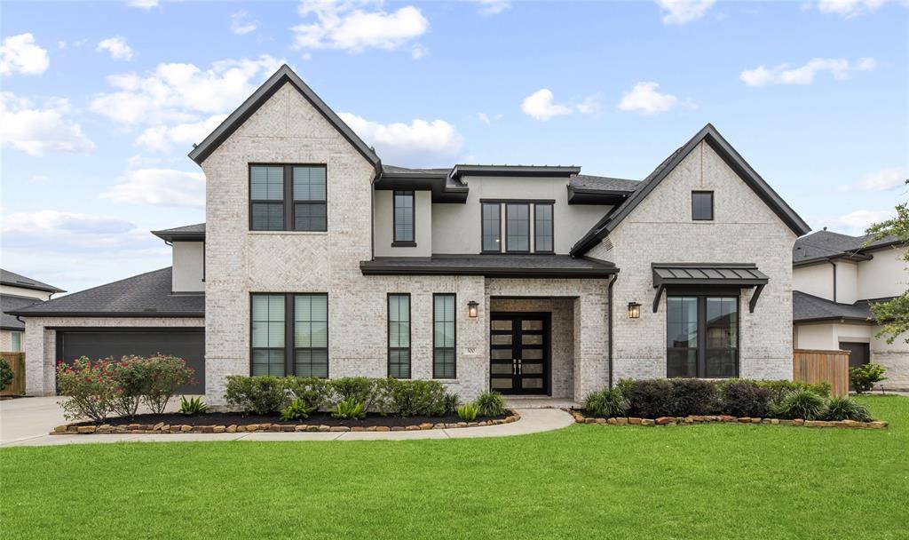 Katy, TX 77493,500 Horizon Light LN