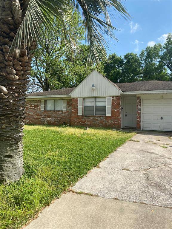 Baytown, TX 77521,309 Pamela DR