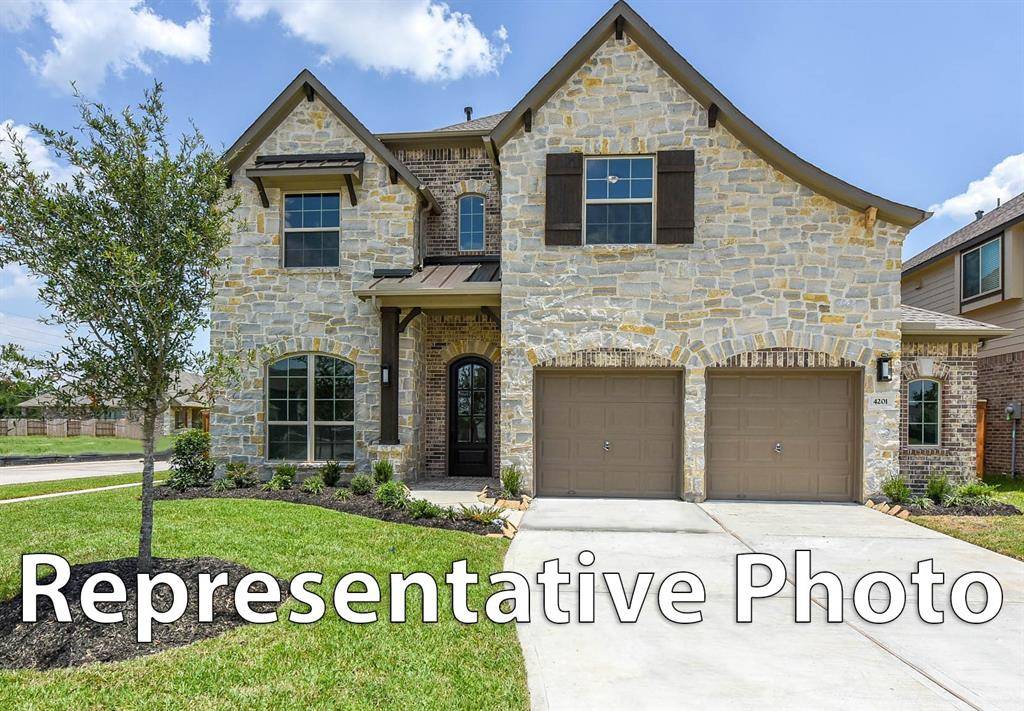 Humble, TX 77346,12634 Banchory Leaf DR