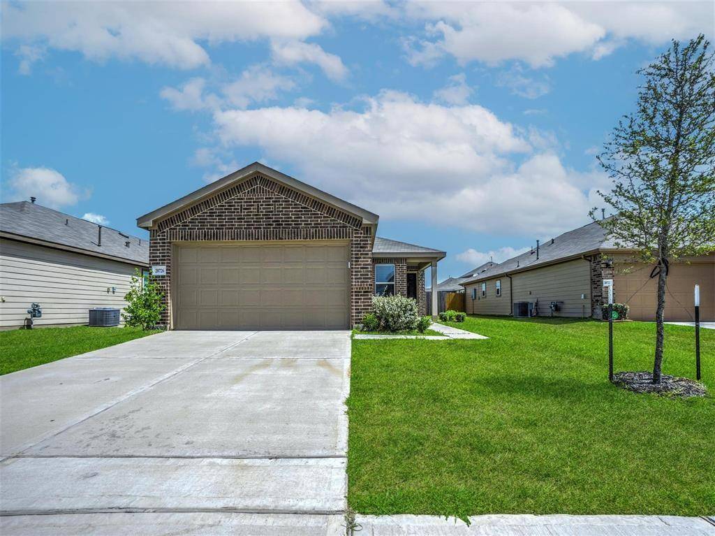 Katy, TX 77449,20726 Westfield Grove PL