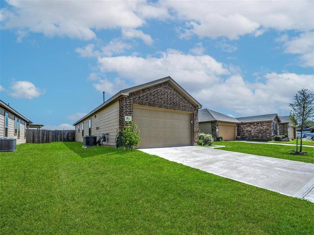 Katy, TX 77449,20726 Westfield Grove PL